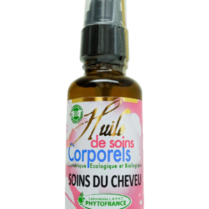 Soins du cheveu