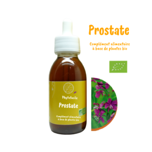 Phytofacile- Prostate