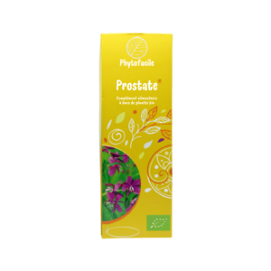 Phytofacile- Prostate