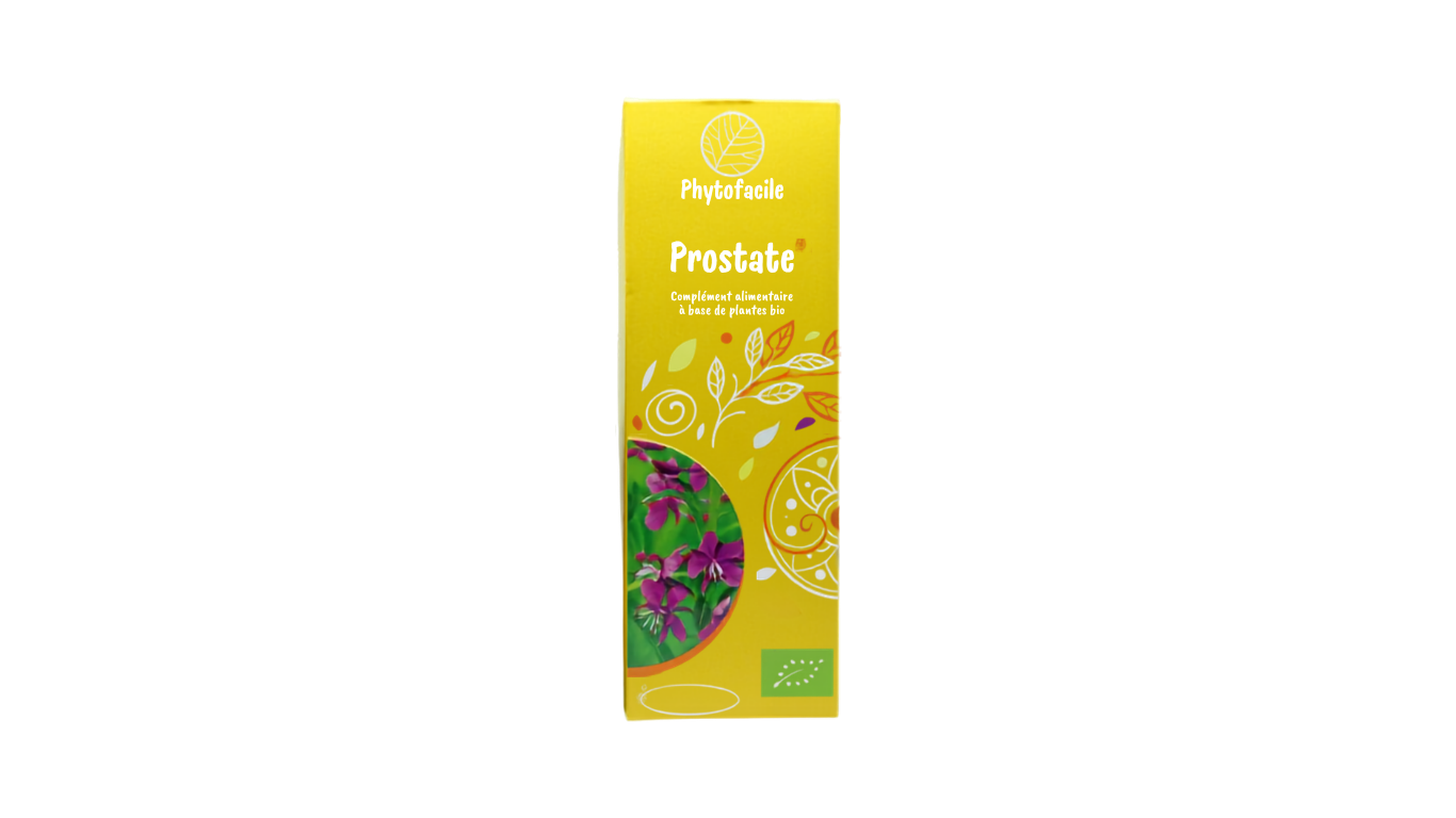 Phytofacile- Prostate – Image 2